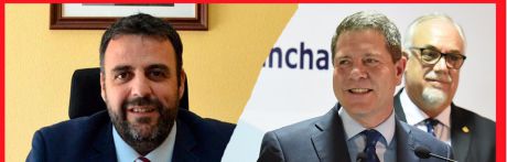 García-Page y Blanco proclamados candidatos provisionales al PSOE de Castilla-La Mancha