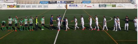 Dos zarpazos, en momentos clave, tumban al Conquense frente el Quintanar del Rey (2-1)