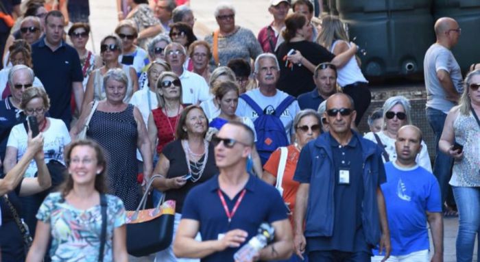 El sector turístico de Castilla-La Mancha registra 46.394 afiliados a la Seguridad Social