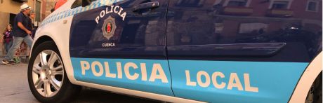 CSIF pide mayor implicación del Ayuntamiento de Cuenca ante los graves problemas que padece la Policía Local