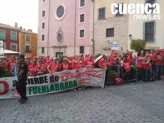 Marcos de Quinto denunciará a los que boicotearon su boda el pasado sábado en Cuenca