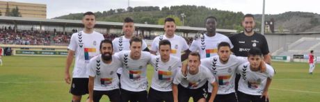 Villarrobledo y Conquense juegan mañana final del XVI Torneo Copa de la Junta