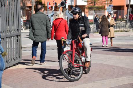Finaliza el Carnaval de Tarancón marcado por la alta participación y sin incidentes reseñables