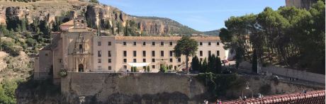 CSIF gana las elecciones en el Parador de Cuenca
