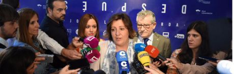 Castilla-La Mancha no quiere hacer de la situación en Cataluña “una captación empresarial ambiciosa”