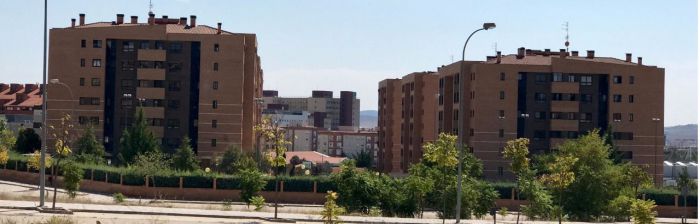 Castilla-La Mancha encabeza en agosto la compra de viviendas