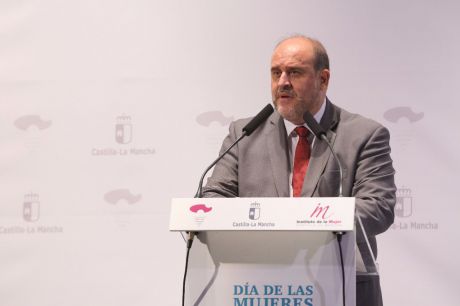 Castilla-La Mancha pide participar en el debate sobre la organización territorial del Estado que debe culminar con la reforma de la Constitución