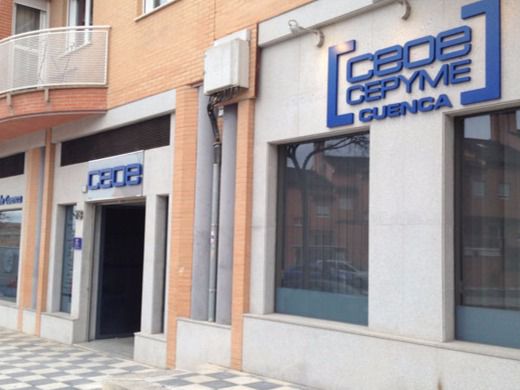 CEOE CEPYME Cuenca colabora con CECAM para que 50 jóvenes realicen prácticas en empresas europeas