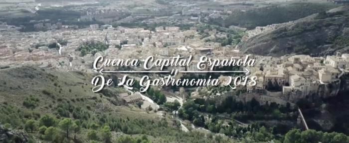 Por qué Cuenca merece ser la Capital Española de la Gastronomía de 2018