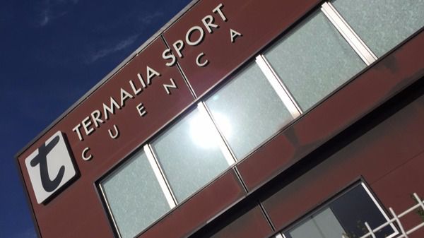 El Ayuntamiento afirma que no mantiene ninguna deuda con Termalia Sport