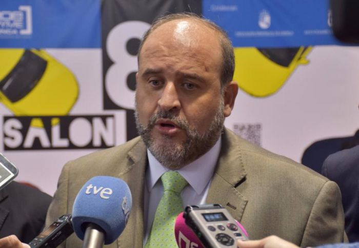 La Junta solicita formalmente a Rajoy el cese del delegado del Gobierno en Castilla-La Mancha