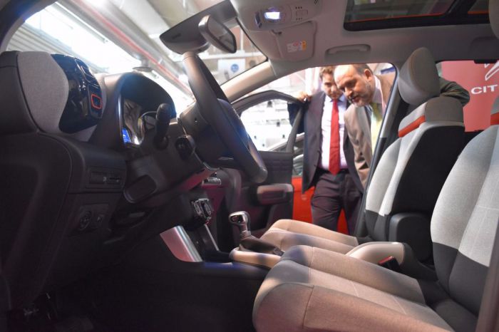 El mayor escaparate del vehículo de ocasión llega a Cuenca