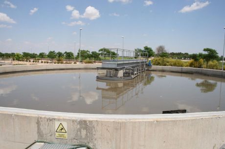 Roldán alerta sobre el “nulo cumplimiento” del Gobierno de Page en inversiones en depuración y abastecimiento de agua en la provincia