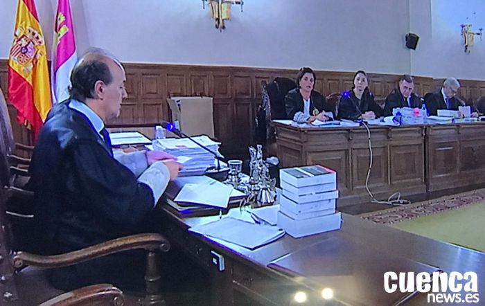 Caso Morate | Varios testigos sitúan a Morate en Palomera la noche del 6 de agosto de 2015