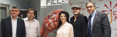 El Festival Internacional de Cortometrajes de Cuenca recibe más de 500 obras procedentes de 41 países de todo el mundo