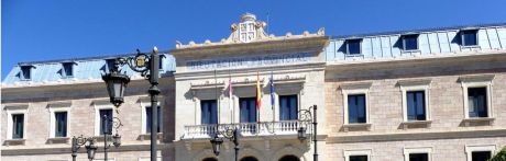 La Justicia da la razón a la Diputación Provincial de Cuenca en el despido disciplinario del bombero Jose