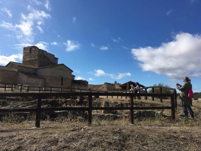 Castilla-La Mancha se sitúa entre las regiones del país con más demanda de turismo rural en el mes de septiembre