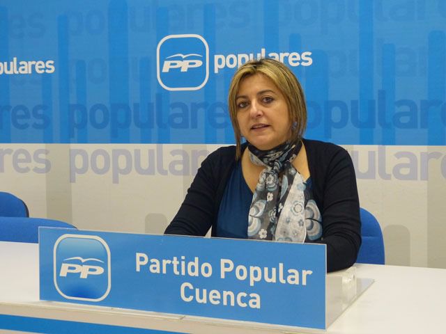 El PP exige una rectificación pública e inmediata de todos aquellos que han promovido, manipulado y alentado la campaña contra la Diputación