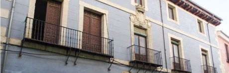 El BOE publica hoy el convenio del Consorcio de la ciudad de Cuenca con el Ayuntamiento para rehabilitar la Casa del Corregidor