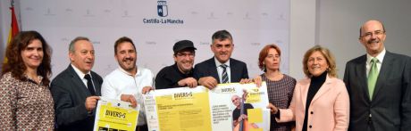 Cuenca acogerá un encuentro sobre la diversidad funcional como factor de innovación y desarrollo