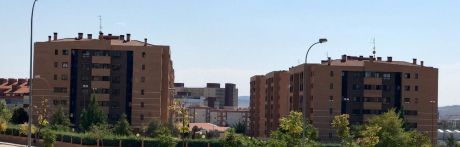 Castilla-La Mancha lideró la compraventa de viviendas en septiembre y subió el 44 %