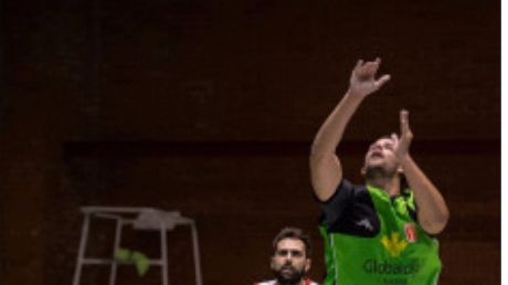 Un primer cuarto para el olvido del C.B Cuenca