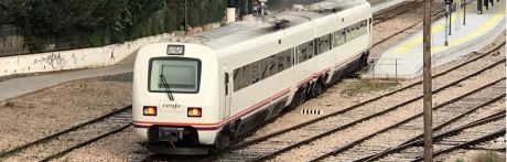 Se pide inversiones para las infraestructuras ferroviarias de Castilla-La Mancha en la misma proporción de otras zonas de España