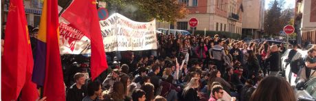 Estudiantes piden a la Junta y a la UCLM un acuerdo "para salvar la Universidad"