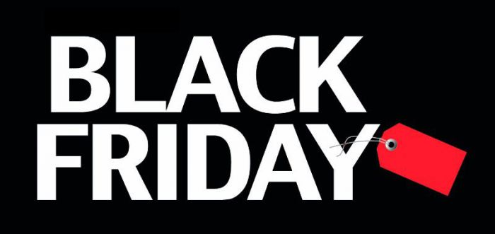 Las ventas de los ecommerce españoles superarán los 1.400 millones de euros este Black Friday