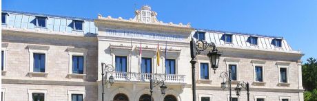 El PSOE pregunta “dónde han ido a parar” los 5,1 millones de euros derivados del incumplimiento de la regla de gasto por parte de la Diputación