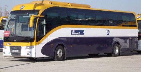 Fomento se reúne con la Junta para buscar una solución definitiva a los tráficos autonómicos incluidos en las concesiones estatales de autobuses VAC-114 y VAC-2012