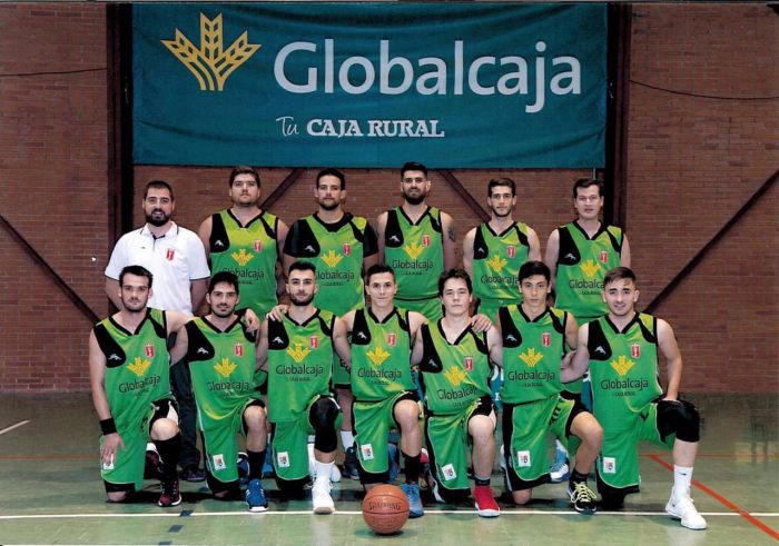 El C.B. Cuenca sólo jugó 15 minutos y perdió claramente en Tobarra (80-65)