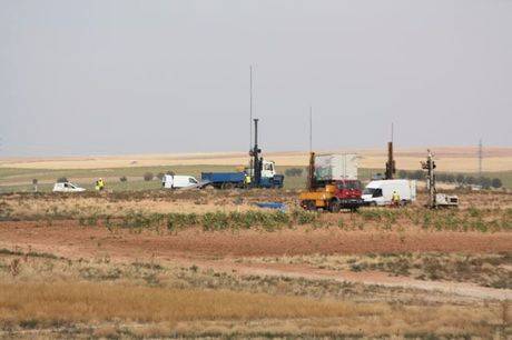 Castilla-La Mancha se opone frontalmente a la construcción del cementerio nuclear en Villar de Cañas