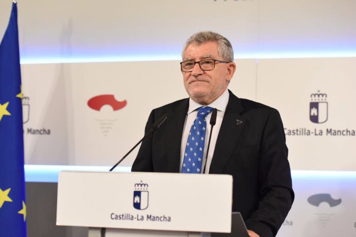 Educación calcula que debe 12,8 millones a la UCLM de deuda de 2012-2014