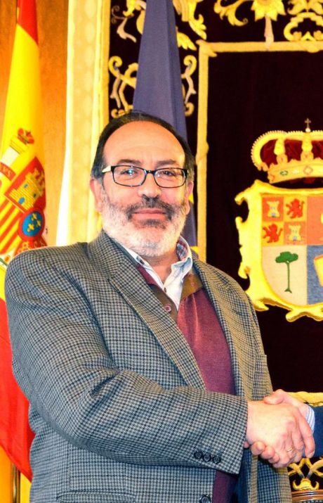 Barchín: “Es incomprensible que el PSOE de El Provencio vote en contra del desarrollo de nuestra localidad”