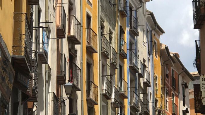 La Asociación de Empresarios de la Construcción destaca el gran crecimiento protagonizado por la compraventa de viviendas en el verano