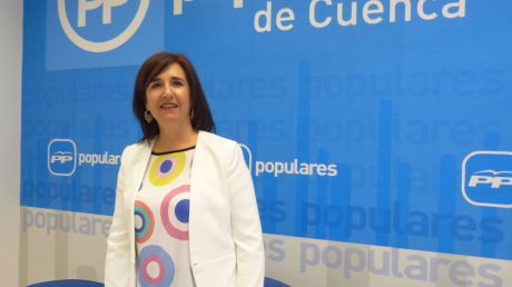 Herrera acusa al PSOE de manipular y mentir sobre la rescisión del contrato de un ex trabajador interino del Ayuntamiento de San Clemente