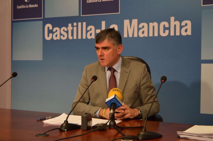 Godoy espera del alcalde de Cuenca la misma “actitud reivindicativa” hacia la Diputación de Cuenca y el Gobierno de España