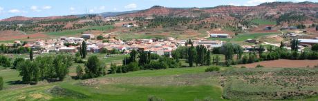Un reality show creará una eco-aldea de siete familias en la Alcarria conquense
