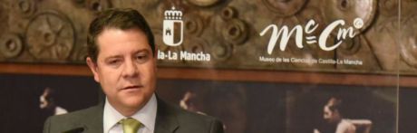 El presidente regional pide al PP que retire las enmiendas que harían inviables importantes inversiones culturales para toda la región