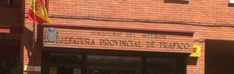 La huelga de examinadores de Tráfico en Cuenca ha dejado sin examinar a más 1.600 alumnos