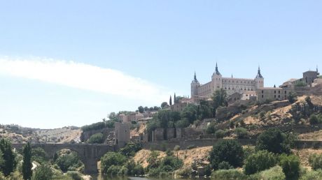 Castilla-La Mancha perdió 6.176 habitantes en el primer semestre de 2017