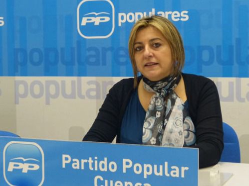 Peñarrubia pregunta a Page cuándo va a pagar el millón de euros que debe a los ayuntamientos de la provincia de Cuenca por las Viviendas de Mayores