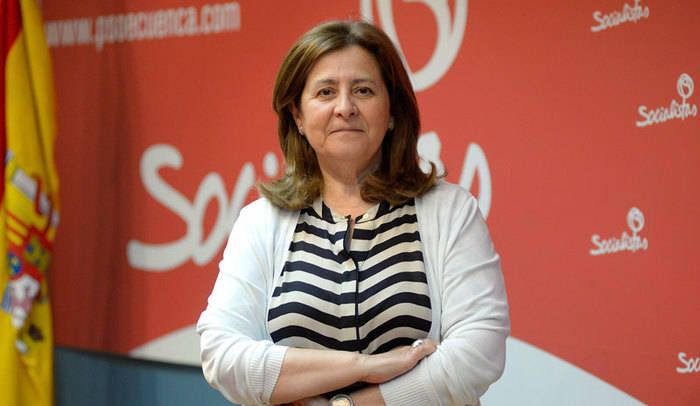 Torralba: “El Gobierno de García-Page ya ha abierto 5 viviendas de mayores, las mismas que cerró el PP”