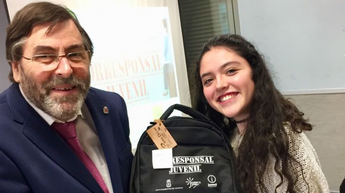 Los Corresponsales Juveniles comienzan su formación para abordar la campaña ‘Quincena del Carnet Joven Europeo’