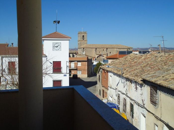 Palomares del Campo, pueblo de los 'solteros de oro' tras el Gordo de Navidad de 2016
 