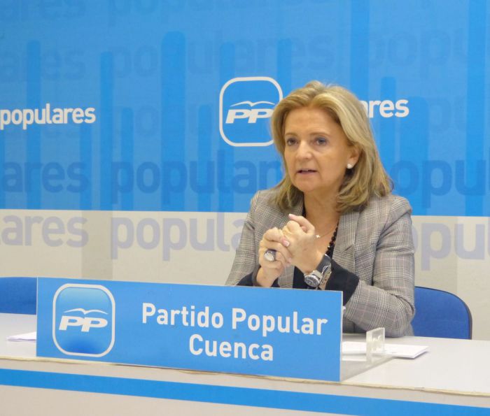 Bonilla: “Con la subida del Salario Mínimo Interprofesional, el Gobierno de Rajoy da un paso más para que la recuperación llegue a todos los hogares”