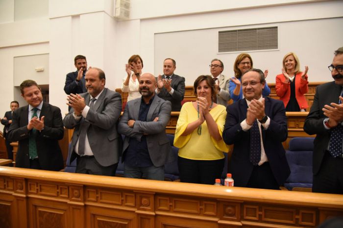 Resumen 2017 | El primer gobierno bipartito en Castilla-La Mancha y la lacra del maltrato