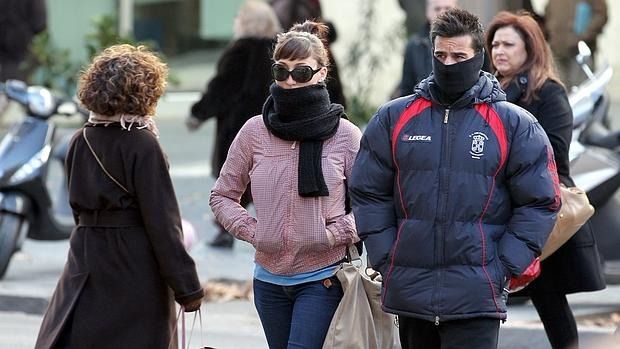 Cuenca registra 230 casos de gripe por cada 100.000 habitantes