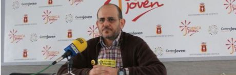 Carlos Villeta deja la presidencia de Ecologistas en Acción Cuenca tras 9 años en ella